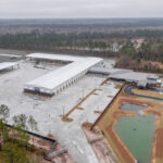 commercial concrete contractor