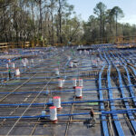 commercial concrete contractor