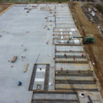 commercial concrete contractor