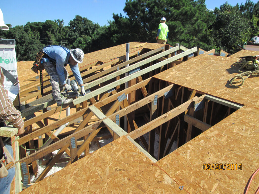 concrete contractors south carolina