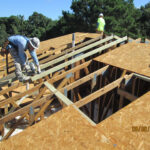 concrete contractors south carolina