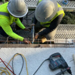 CONCRETE CONTRACTORS