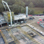 commercial concrete contractor