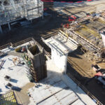 commercial concrete contractor